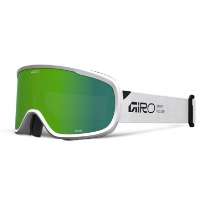Giro Roam (Stacked White) Giro Roam (Stacked White)